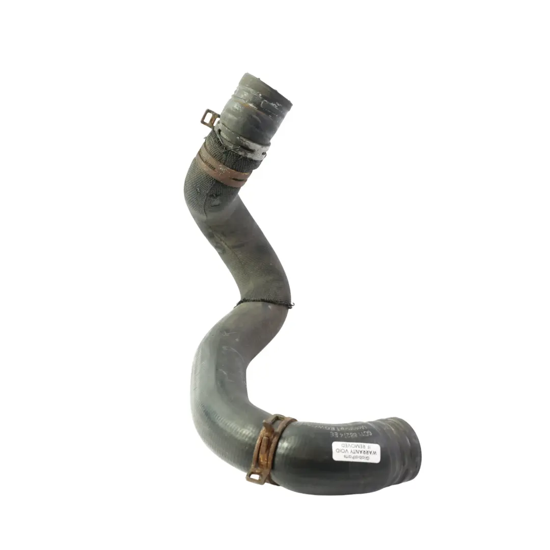 Kühlmittelschlauch Motor Kühler Kühlmittelrohr für Ford Transit Mk7 mit Teilenummer 6C11-8B274-EE Ford Transit Mk7 Kühlmittelschlauch Motor Kühler Kühlmittelrohr - SKU 6C11-8B274-EE - Teilenummer 6C11-8B274-EE