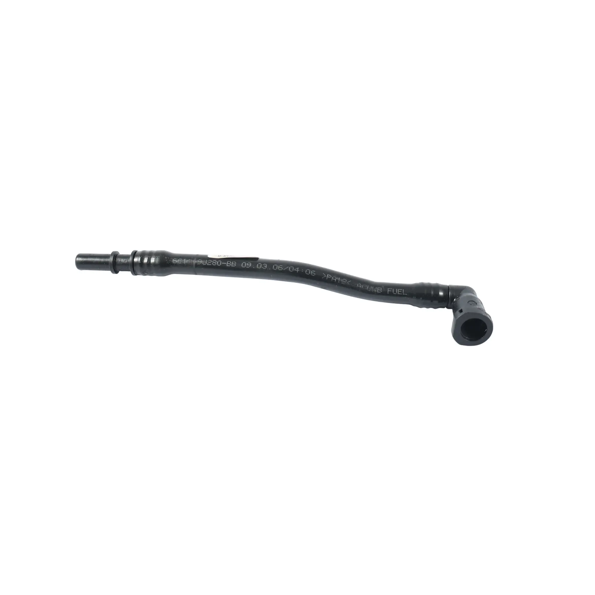 Ford Transit Mk7 Kraftstoffleitung Schlauch Rohr 6C11-9J280-BB