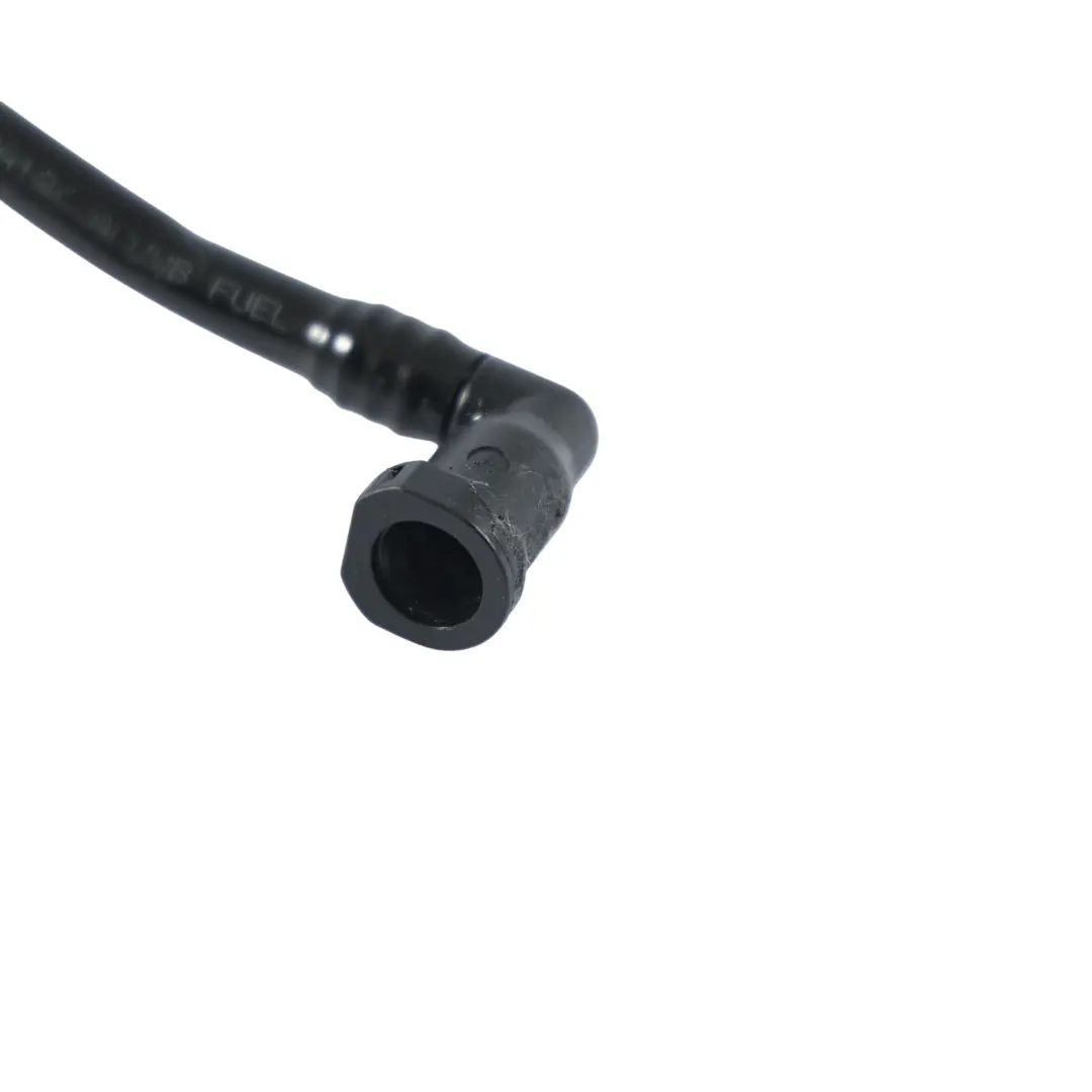 Ford Transit Mk7 Kraftstoffleitung Schlauch Rohr - SKU 6C11-9J280-BB - Teilenummer 6C11-9J280-BB