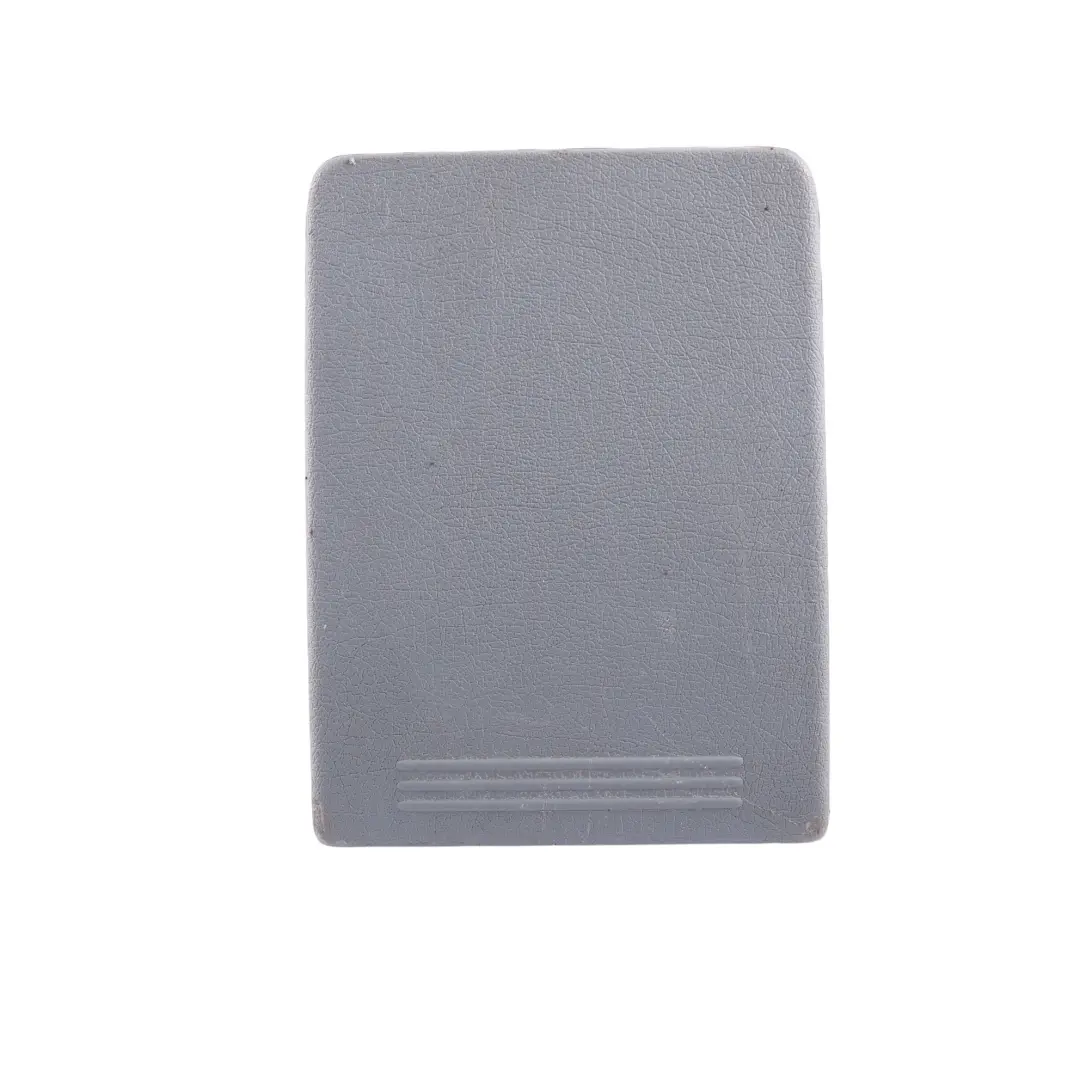 Ford Transit Mk7 Mittel Armaturenbrett Ablage Abdeckung - SKU 6C11-V043K78-AEW - Teilenummer 6C11-V043K78-AEW