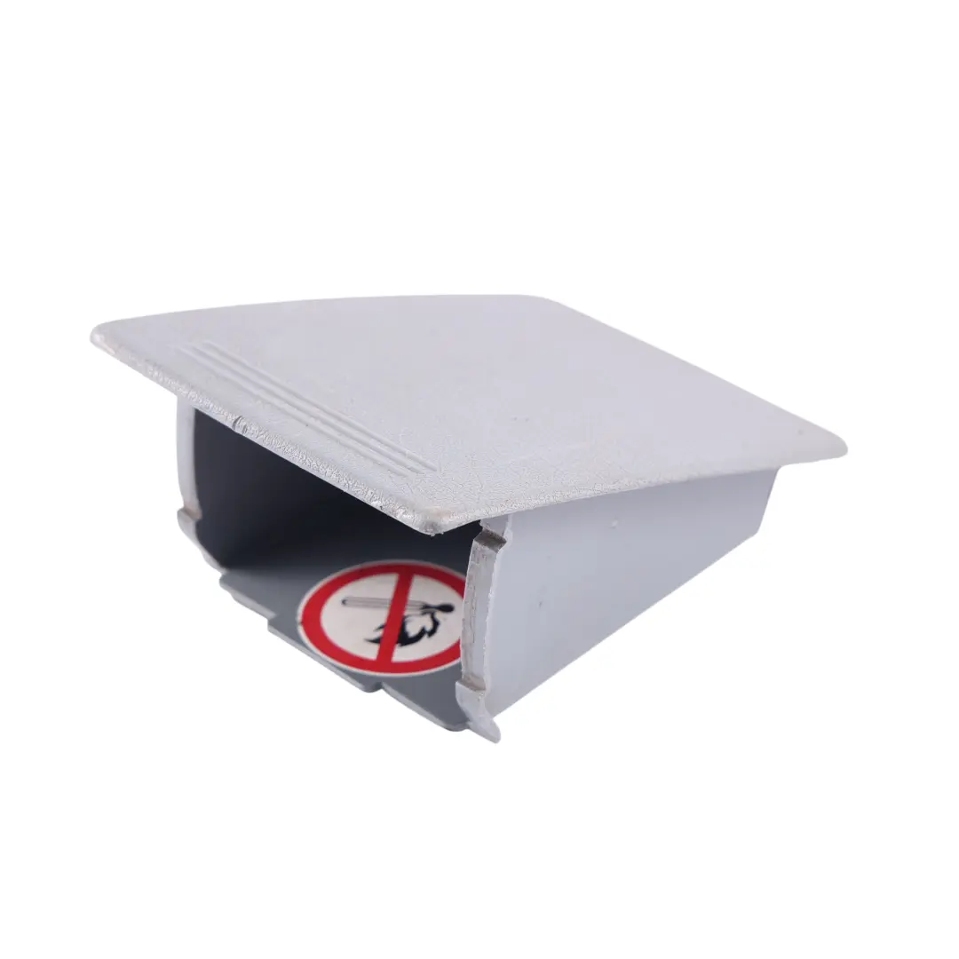Ford Transit Mk7 Insert Bac Rangement Tableau de Bord Central - SKU 6C11-V043K78-AEW - Numéro de pièce 6C11-V043K78-AEW