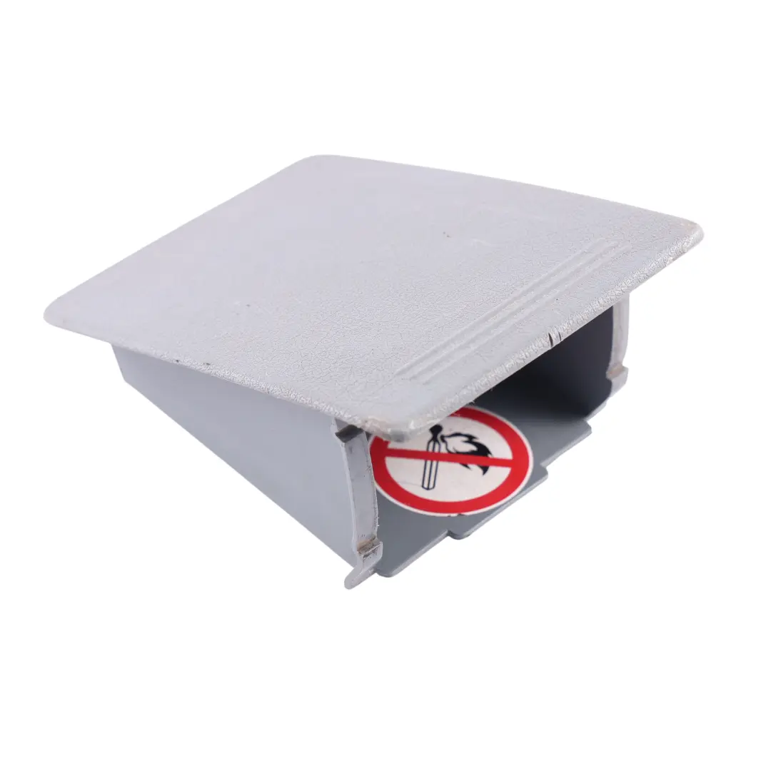 Ford Transit Mk7 Center Dashboard Storage Tray Cover Insert - SKU 6C11-V043K78-AEW - Part number 6C11-V043K78-AEW