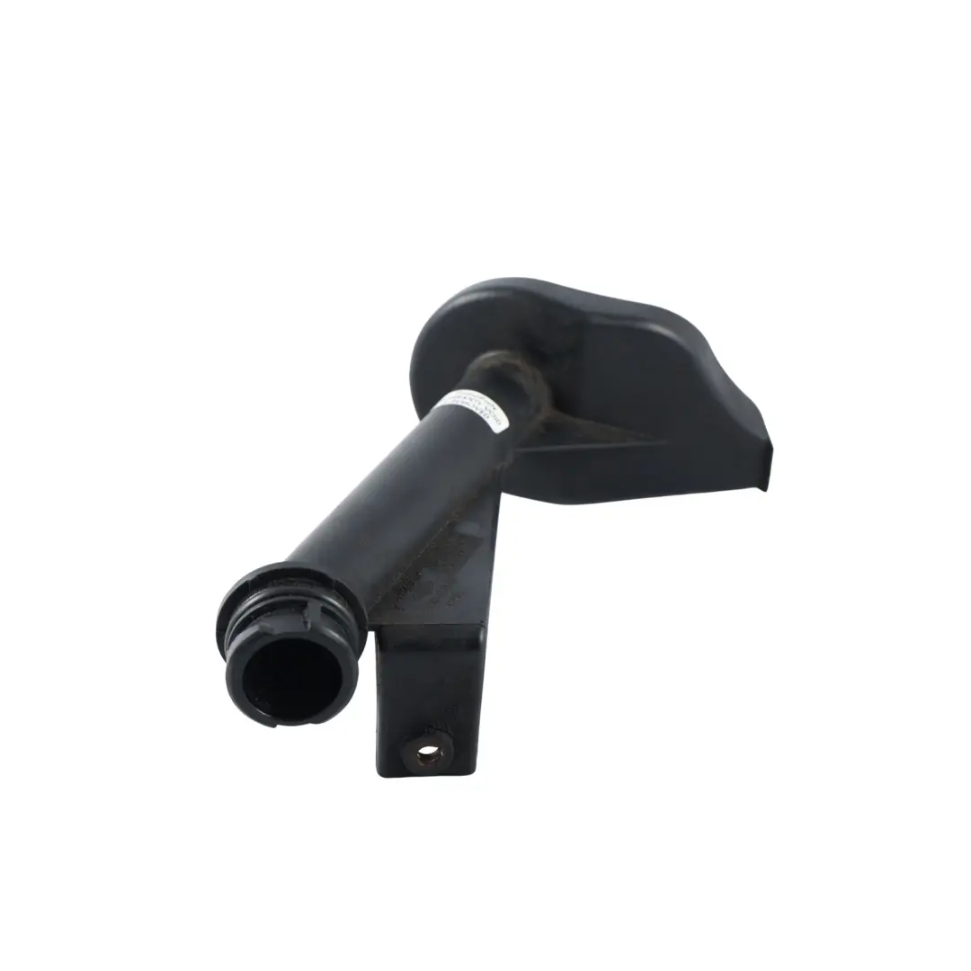 Ford Transit Mk7 2.2 Diesel Goulot Remplissage Huile Tuyau Bouchon - SKU 6C1Q-6763-AC-1 - Numéro de pièce 6C1Q-6763-AC