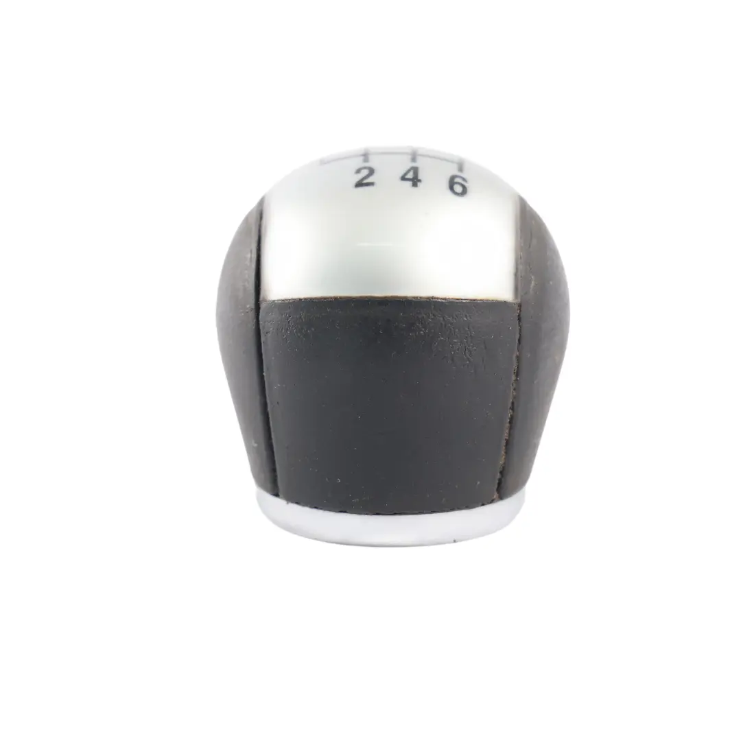 Ford Transit Mk7 Gearshift Knob Trim Cover Manual 6 Speed - SKU 6C1R-7217-LA - Part number 6C1R-7217-LA