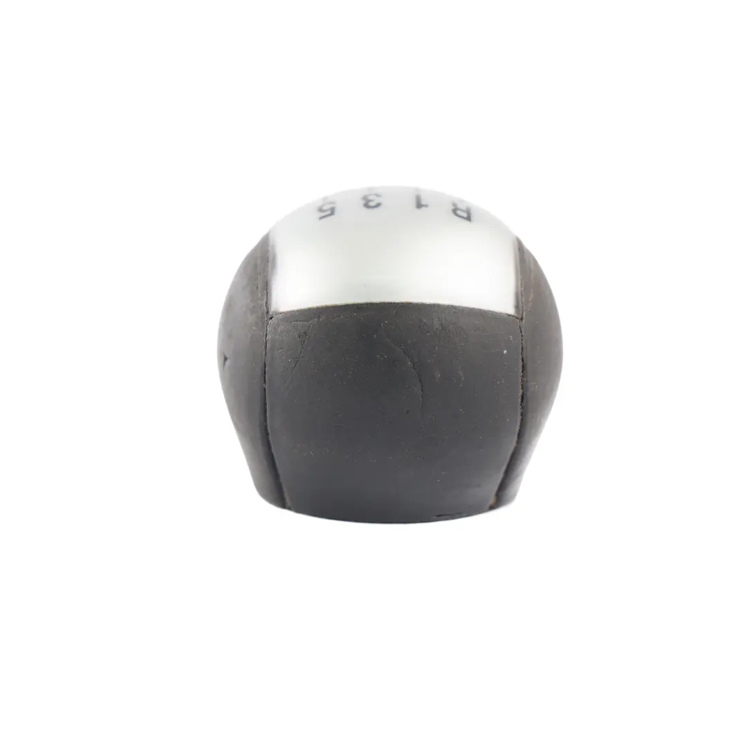 Ford Transit Mk7 Schaltknauf Abdeckung Manuell 6-Gang - SKU 6C1R-7217-LA - Teilenummer 6C1R-7217-LA