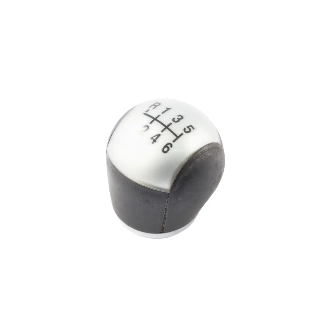 Pomello Cambio Rivestimento Manuale 6 Marce per Ford Transit Mk7 con numero di parte 6C1R-7217-LA Ford Transit Mk7 Pomello Cambio Rivestimento Manuale 6 Marce - SKU 6C1R-7217-LA - Numero di parte 6C1R-7217-LA