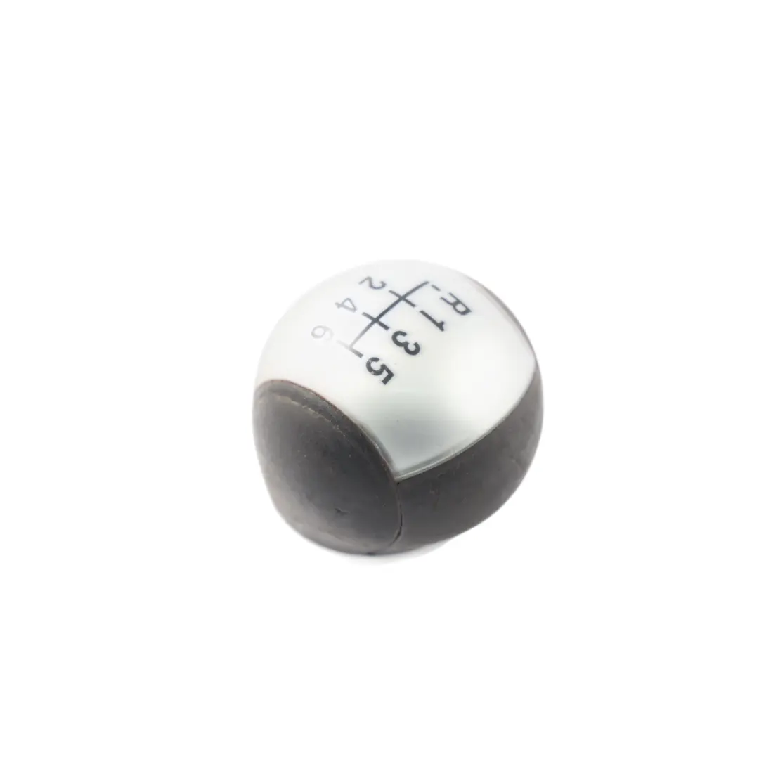 Ford Transit Mk7 Schaltknauf Abdeckung Manuell 6-Gang - SKU 6C1R-7217-LA - Teilenummer 6C1R-7217-LA