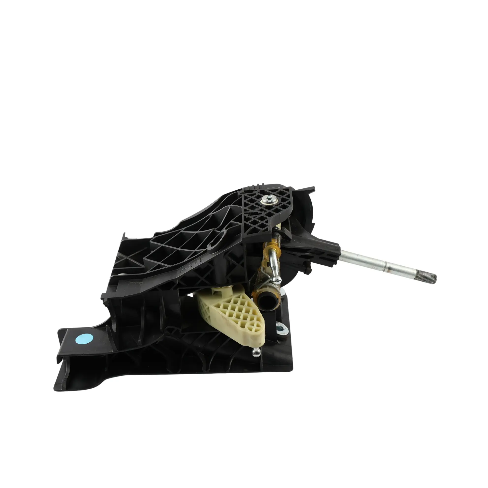Ford Transit Mk7 Gear Shift Stick Selector Mechanism 6 Speed Manual 6C1R7C453SD