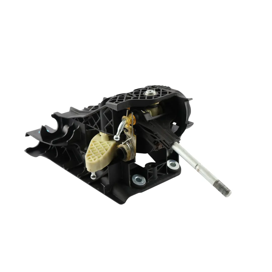 Shift Stick Selector Mechanism 6 Speed Manual 6C1R7C453SD to Ford Transit Mk7 Gear with Part number 1778127 Ford Transit Mk7 Gear Shift Stick Selector Mechanism 6 Speed Manual 6C1R7C453SD - SKU RHD-1778127 - Part number 1778127