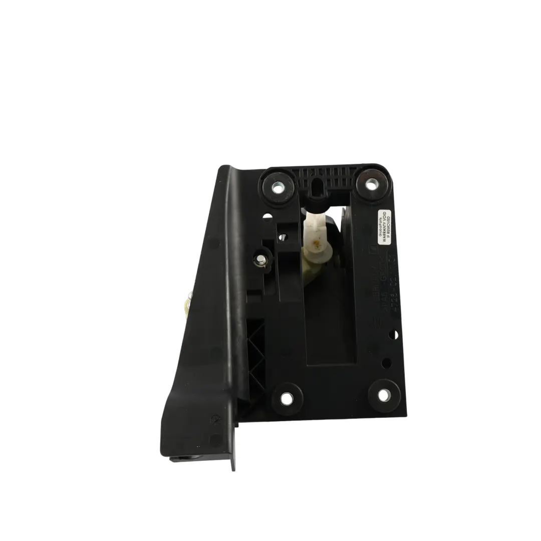 Shift Stick Selector Mechanism 6 Speed Manual 6C1R7C453SD to Ford Transit Mk7 Gear with Part number 1778127 Ford Transit Mk7 Gear Shift Stick Selector Mechanism 6 Speed Manual 6C1R7C453SD - SKU RHD-1778127 - Part number 1778127