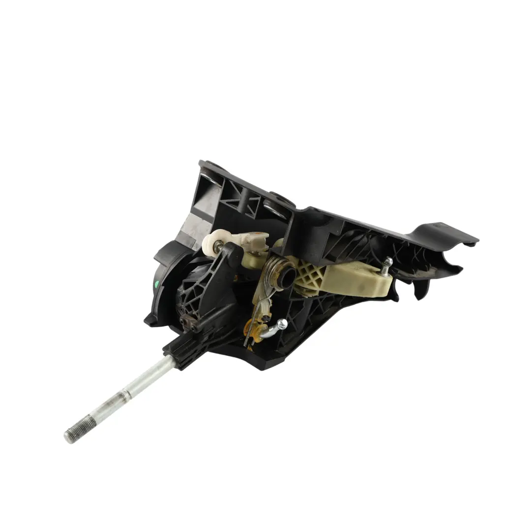 Shift Stick Selector Mechanism 6 Speed Manual 6C1R7C453SD to Ford Transit Mk7 Gear with Part number 1778127 Ford Transit Mk7 Gear Shift Stick Selector Mechanism 6 Speed Manual 6C1R7C453SD - SKU RHD-1778127 - Part number 1778127