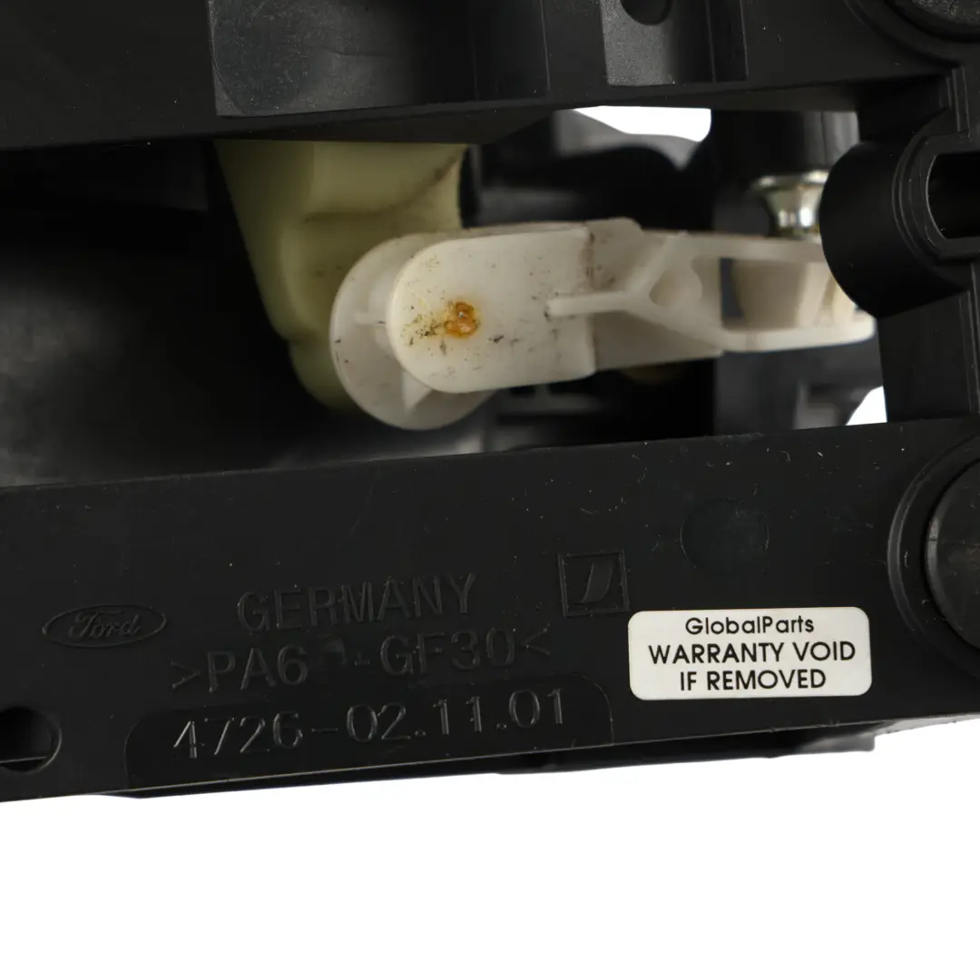 Ford Transit Mk7 Gear Shift Stick Selector Mechanism 6 Speed Manual 6C1R7C453SD - SKU RHD-1778127 - Part number 1778127