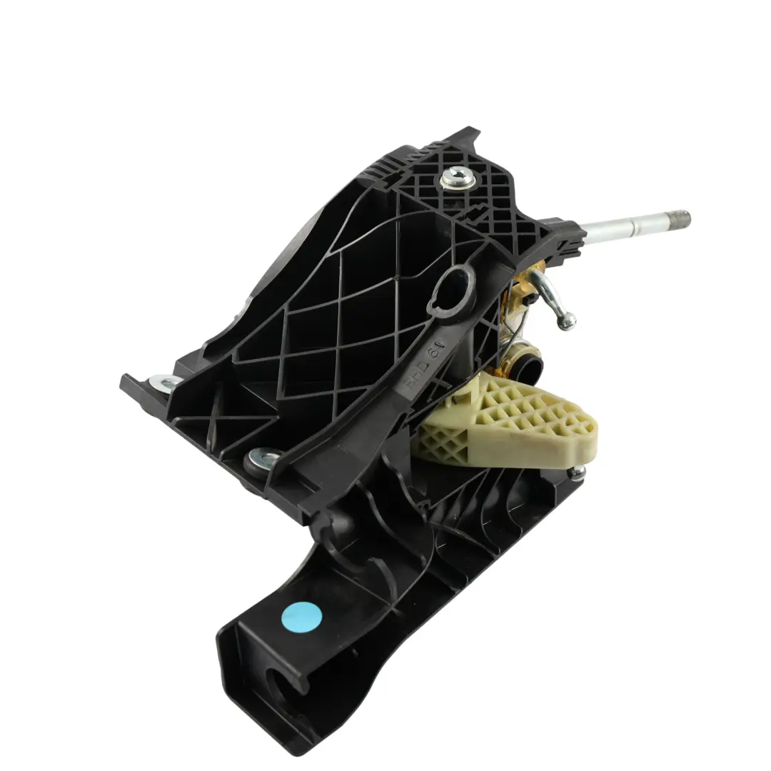 Ford Transit Mk7 Gear Shift Stick Selector Mechanism 6 Speed Manual 6C1R7C453SD - SKU RHD-1778127 - Part number 1778127