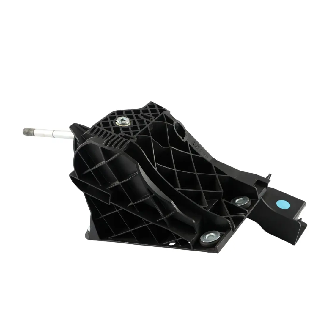 Shift Stick Selector Mechanism 6 Speed Manual 6C1R7C453SD to Ford Transit Mk7 Gear with Part number 1778127 Ford Transit Mk7 Gear Shift Stick Selector Mechanism 6 Speed Manual 6C1R7C453SD - SKU RHD-1778127 - Part number 1778127