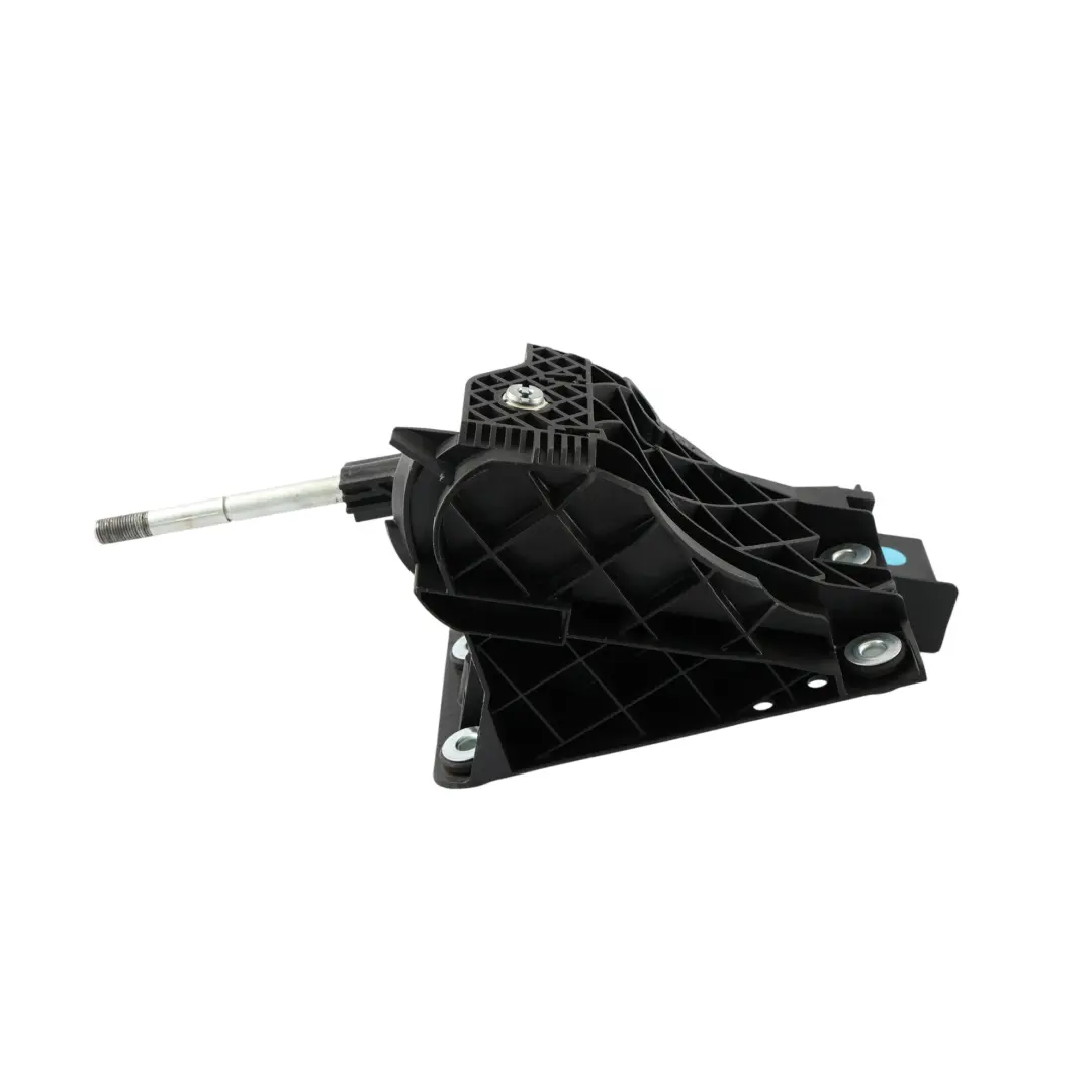Ford Transit Mk7 Gear Shift Stick Selector Mechanism 6 Speed Manual 6C1R7C453SD - SKU RHD-1778127 - Part number 1778127