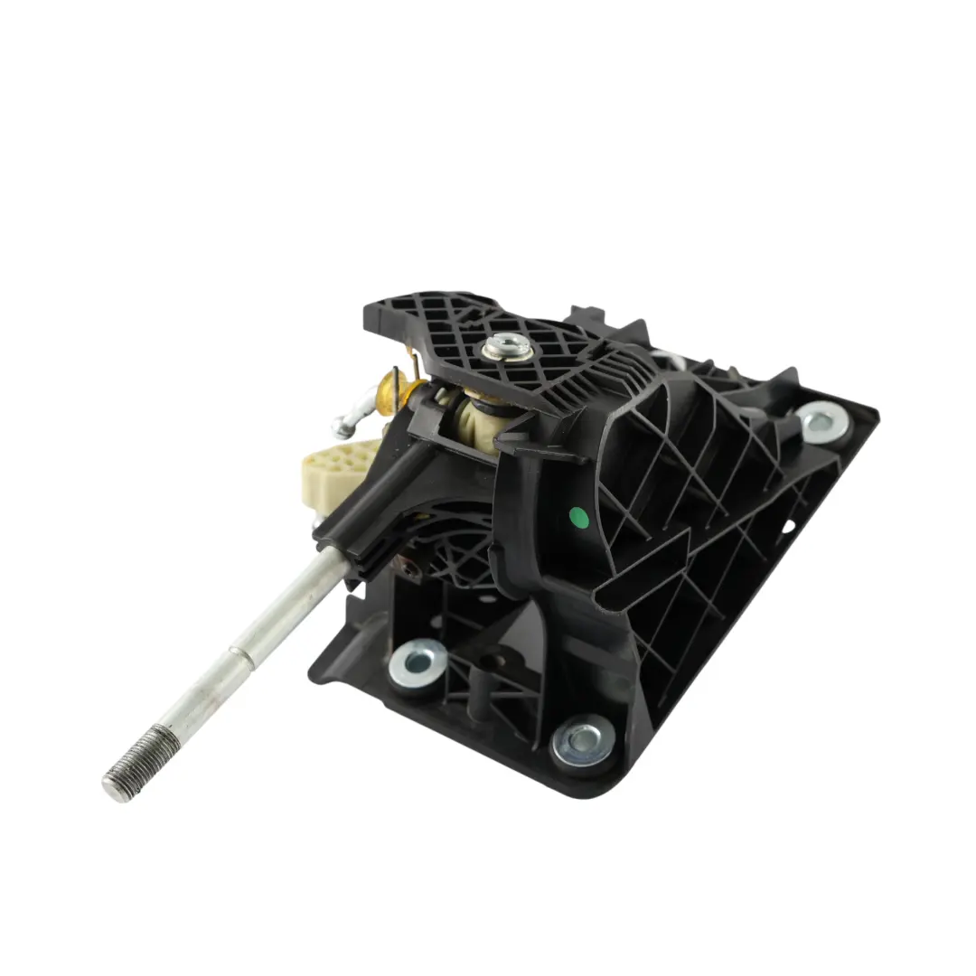 Ford Transit Mk7 Gear Shift Stick Selector Mechanism 6 Speed Manual 6C1R7C453SD - SKU RHD-1778127 - Part number 1778127