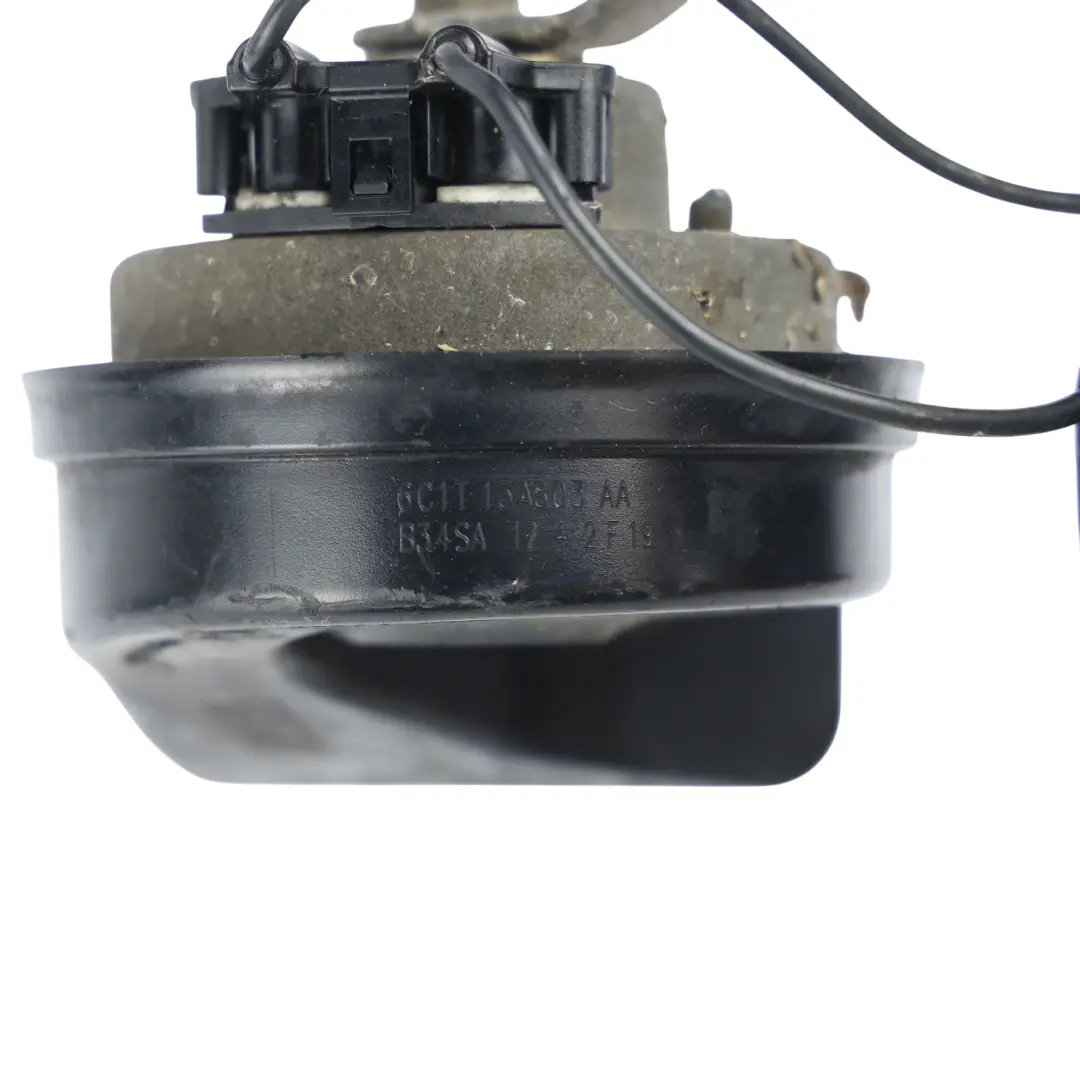 Clacson Doppio Tono Allarme Sirena per Ford Transit Mk7 con numero di parte 6C1T-13A803-AA Ford Transit Mk7 Clacson Doppio Tono Allarme Sirena - SKU 6C1T-13A803-AA - Numero di parte 6C1T-13A803-AA