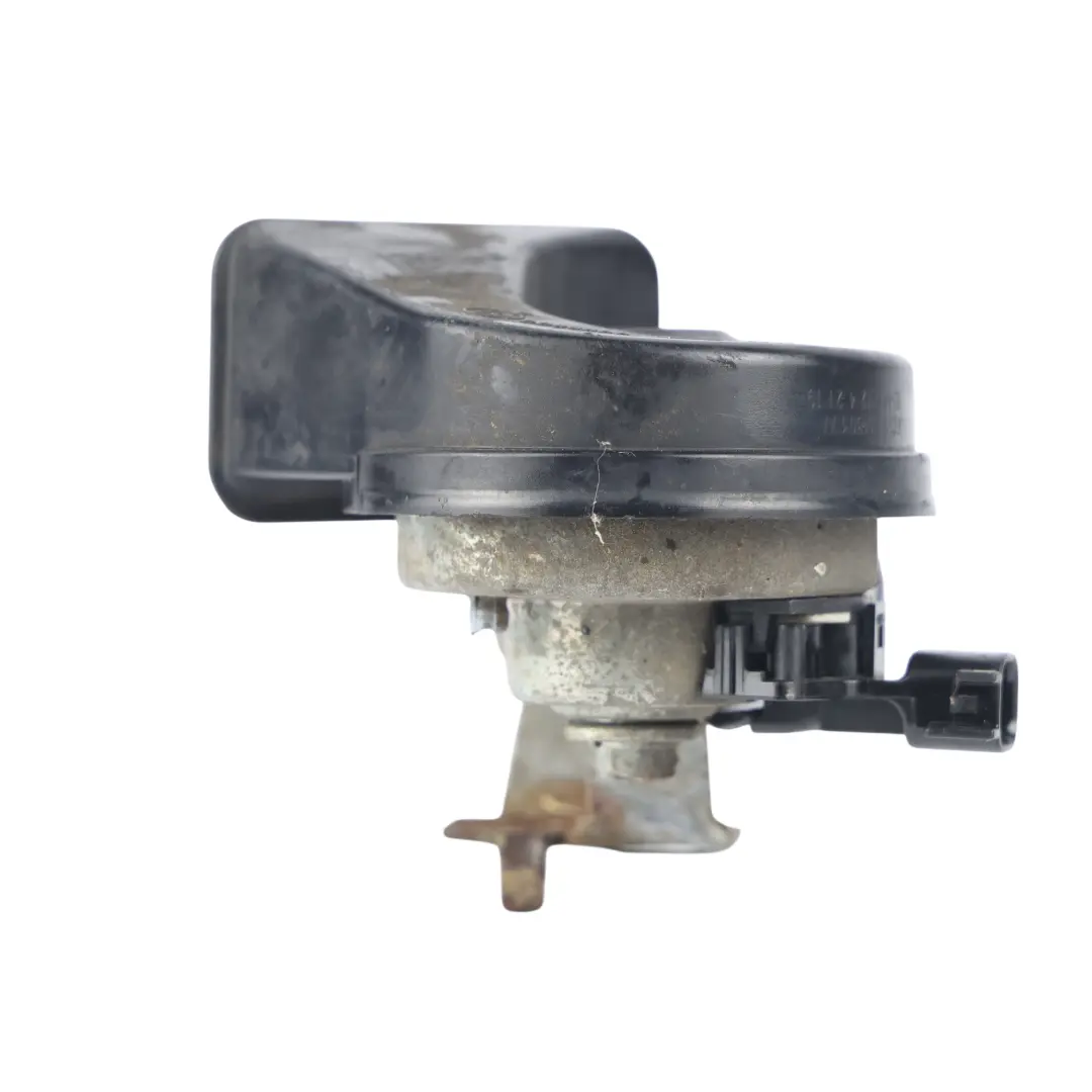 Klakson Dwutonowy Sygnał Ostrzegawczy do Ford Transit Mk7 o numerze 6C1T-13A803-AA Ford Transit Mk7 Klakson Dwutonowy Sygnał Ostrzegawczy - SKU 6C1T-13A803-AA - Numer Części 6C1T-13A803-AA