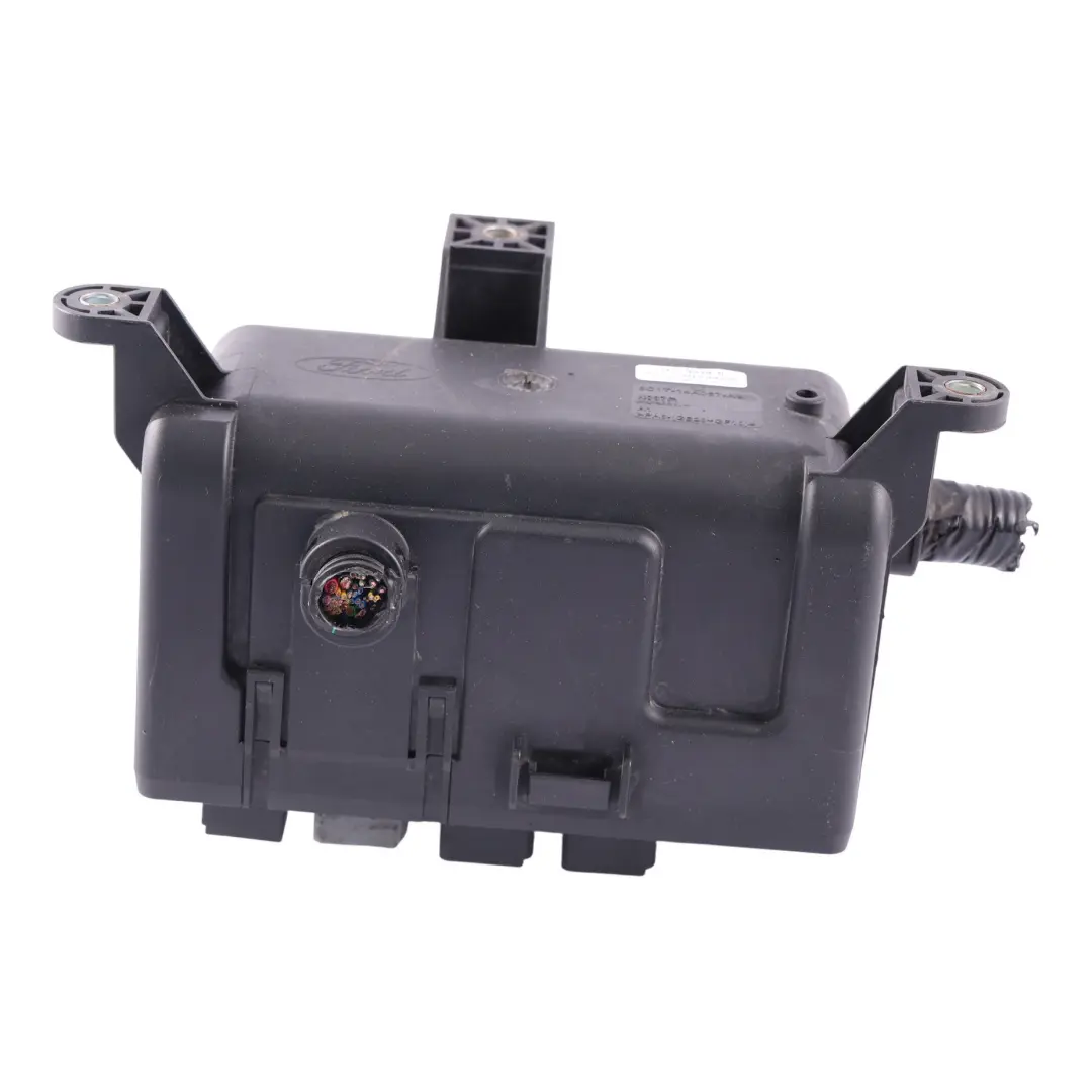 Boîtier Fusibles Relais 2.2 TDCi pour Ford Transit Mk7 à propos du numéro de pièce 6C1T-14A067-AB Ford Transit Mk7 Boîtier Fusibles Relais 2.2 TDCi - SKU 6C1T-14A067-AB-2 - Numéro de pièce 6C1T-14A067-AB