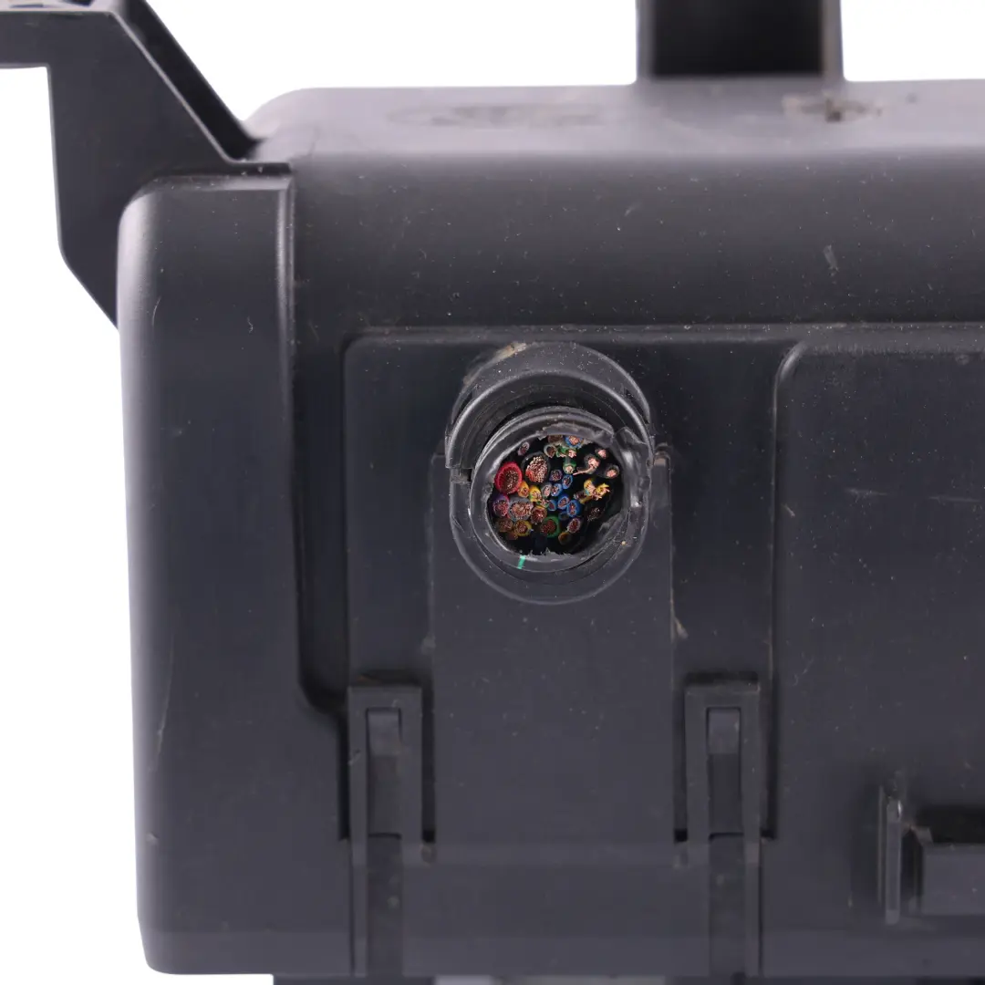 Ford Transit Mk7 Fuse Box Relay Housing Electrical Unit 2.2 TDCi - SKU 6C1T-14A067-AB-2 - Part number 6C1T-14A067-AB
