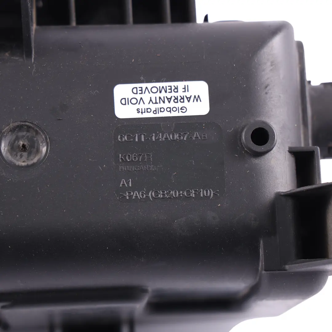Sicherungskasten Relais Gehäuse 2.2 TDCi für Ford Transit Mk7 mit Teilenummer 6C1T-14A067-AB Ford Transit Mk7 Sicherungskasten Relais Gehäuse 2.2 TDCi - SKU 6C1T-14A067-AB-2 - Teilenummer 6C1T-14A067-AB