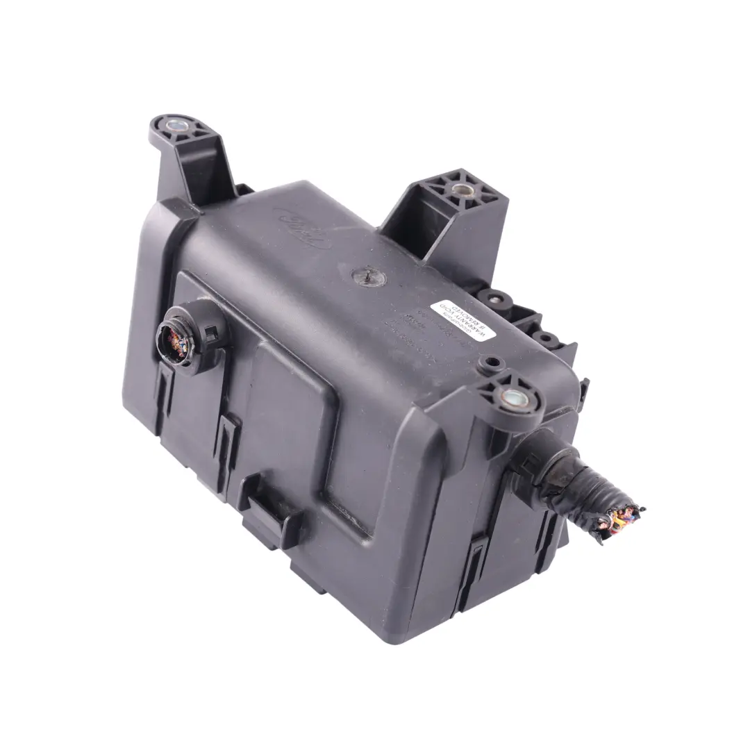Ford Transit Mk7 Fuse Box Relay Housing Electrical Unit 2.2 TDCi - SKU 6C1T-14A067-AB-2 - Part number 6C1T-14A067-AB