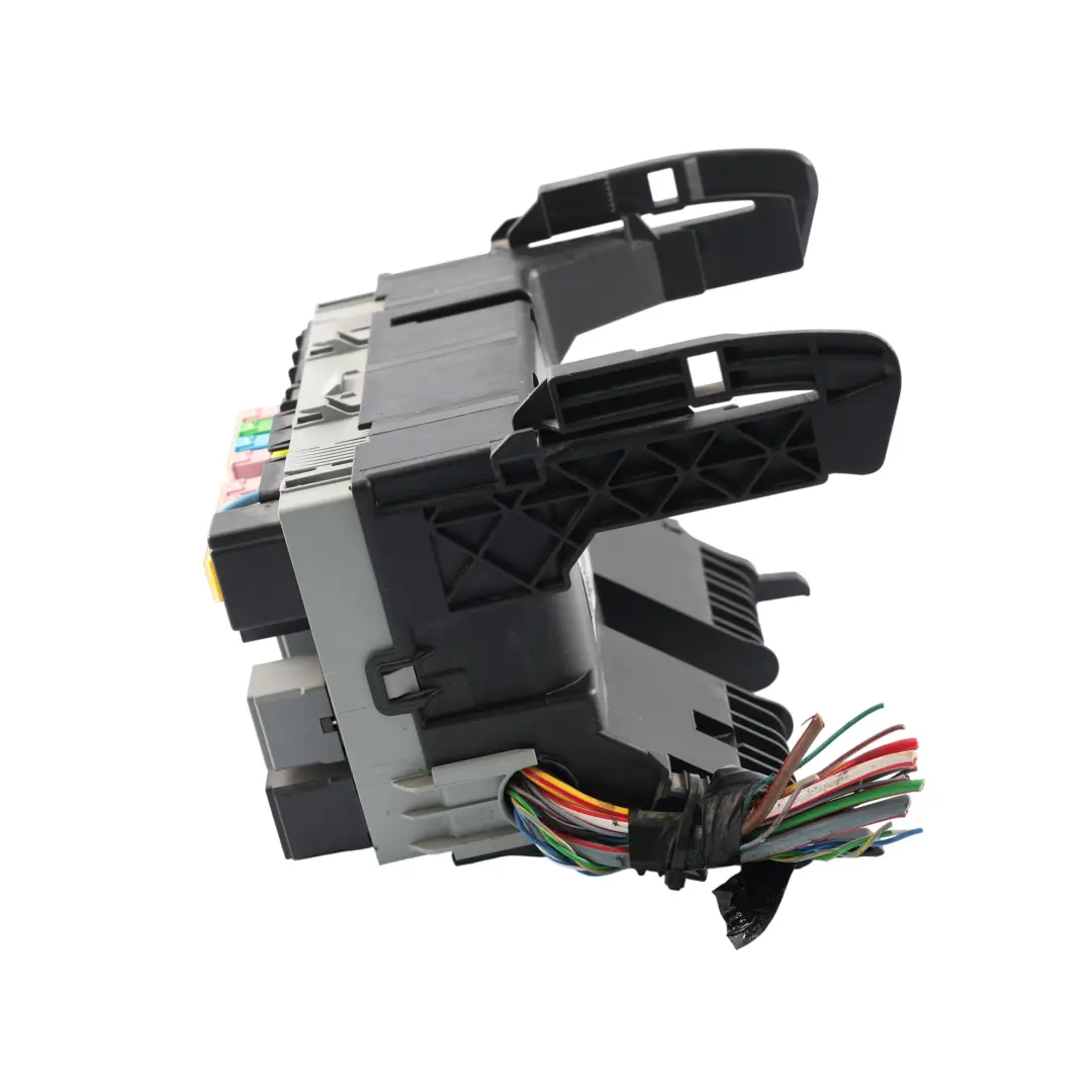Ford Transit Mk7 Scatola Fusibili Relè Cofano Modulo Controllo - SKU 6C1T-14A067-CB - Numero di parte 6C1T-14A067-CB