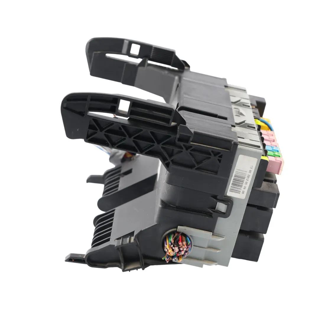Ford Transit Mk7 Scatola Fusibili Relè Cofano Modulo Controllo - SKU 6C1T-14A067-CB - Numero di parte 6C1T-14A067-CB