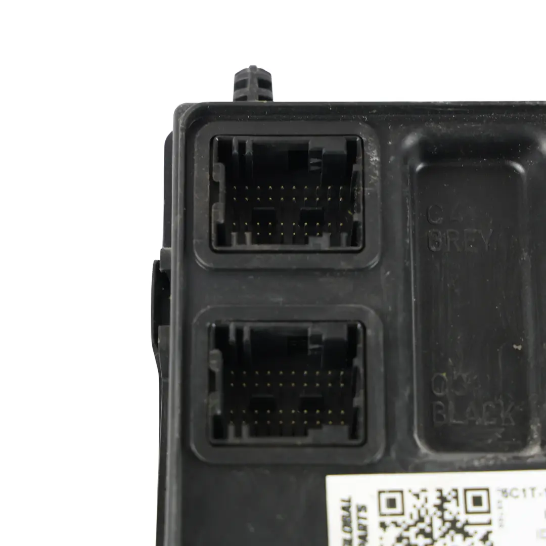 Karosseriesteuergerät BCM Sicherungskasten für Ford Transit Mk7 mit Teilenummer 6C1T-14A073-CG Ford Transit Mk7 Karosseriesteuergerät BCM Sicherungskasten - SKU 6C1T-14A073-CG - Teilenummer 6C1T-14A073-CG