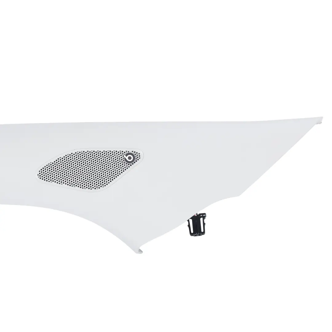 Garniture Montant A Avant Gauche pour Volkswagen Polo 6C à propos du numéro de pièce 6C6867233 Volkswagen Polo 6C Garniture Montant A Avant Gauche - SKU 6C6867233-1 - Numéro de pièce 6C6867233