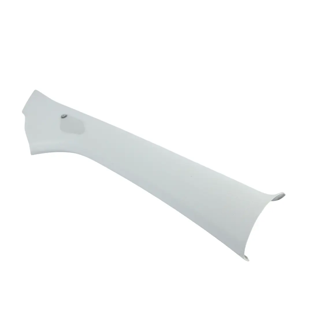 VW Volkswagen Polo 6R Cover Column A Pillar Front Right O/S Trim Grey - SKU 6C6867234-1 - Part number 6C6867234
