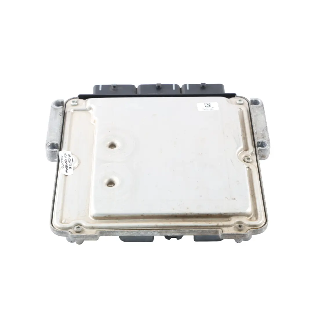 Land Rover Freelander 2 L359 2.2 TD4 Calculateur Moteur Auto - SKU 6G91-12A650-AE - Numéro de pièce 6G91-12A650-AE