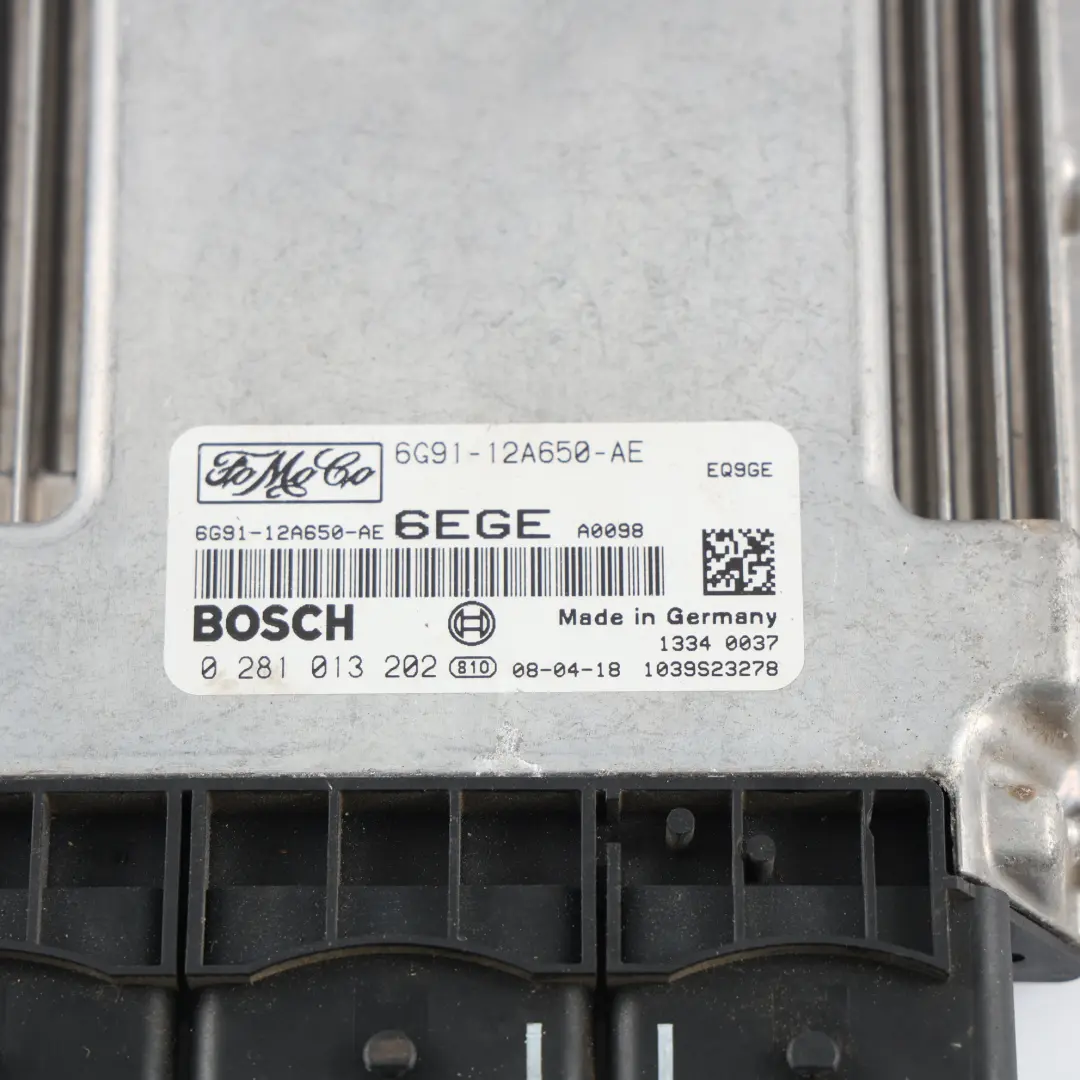 Calculateur Moteur Auto pour Land Rover Freelander 2 L359 2.2 TD4 à propos du numéro de pièce 6G91-12A650-AE Land Rover Freelander 2 L359 2.2 TD4 Calculateur Moteur Auto - SKU 6G91-12A650-AE - Numéro de pièce 6G91-12A650-AE