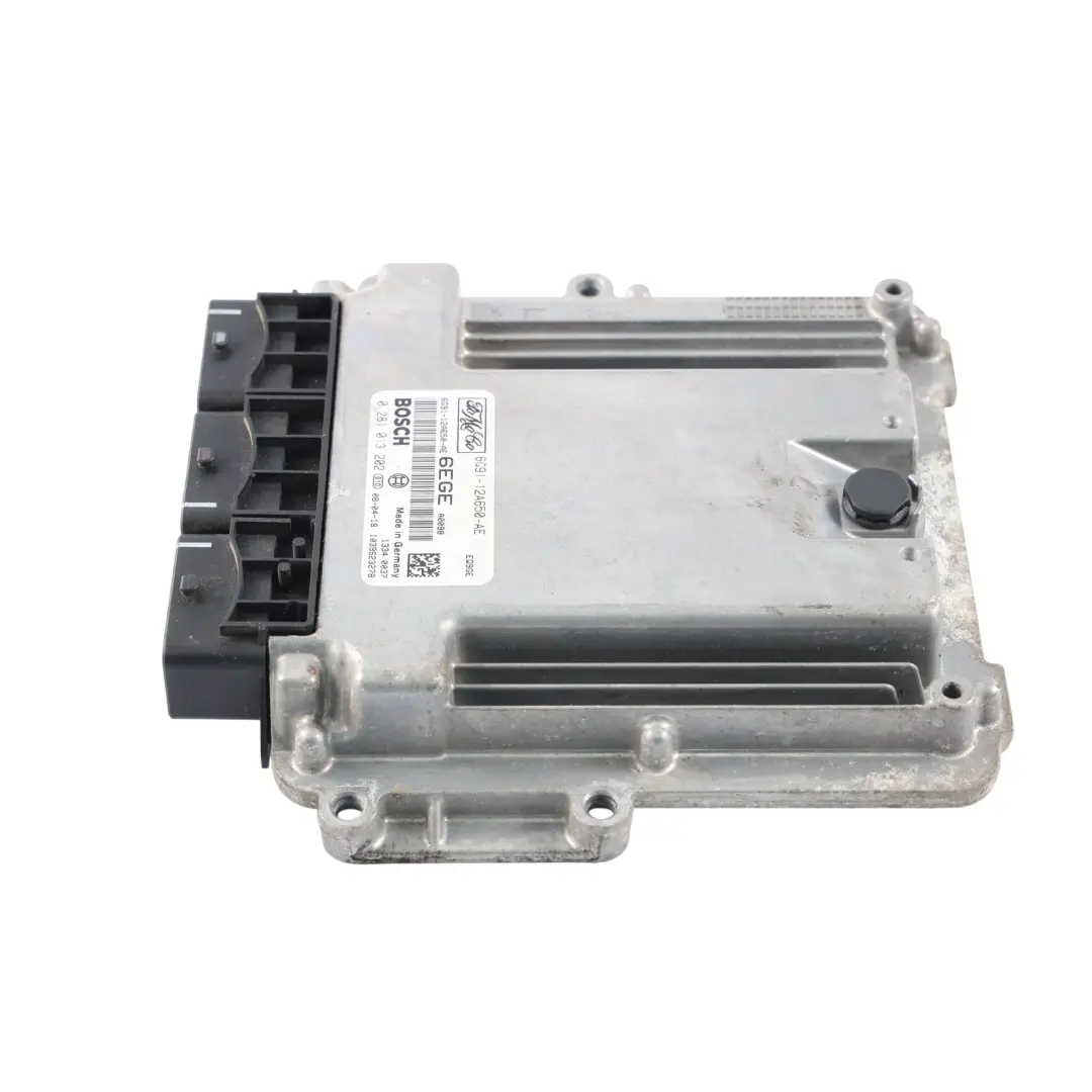 Land Rover Freelander 2 L359 2.2 TD4 Centralina Motore Automatico - SKU 6G91-12A650-AE - Numero di parte 6G91-12A650-AE