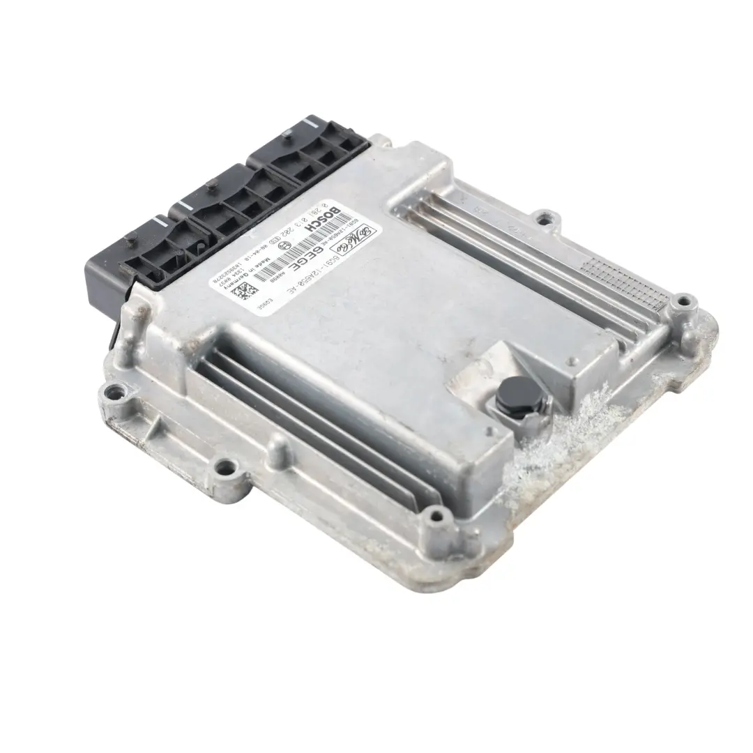 Land Rover Freelander 2 L359 2.2 TD4 161HP Engine ECU Automatic - SKU 6G91-12A650-AE - Part number 6G91-12A650-AE