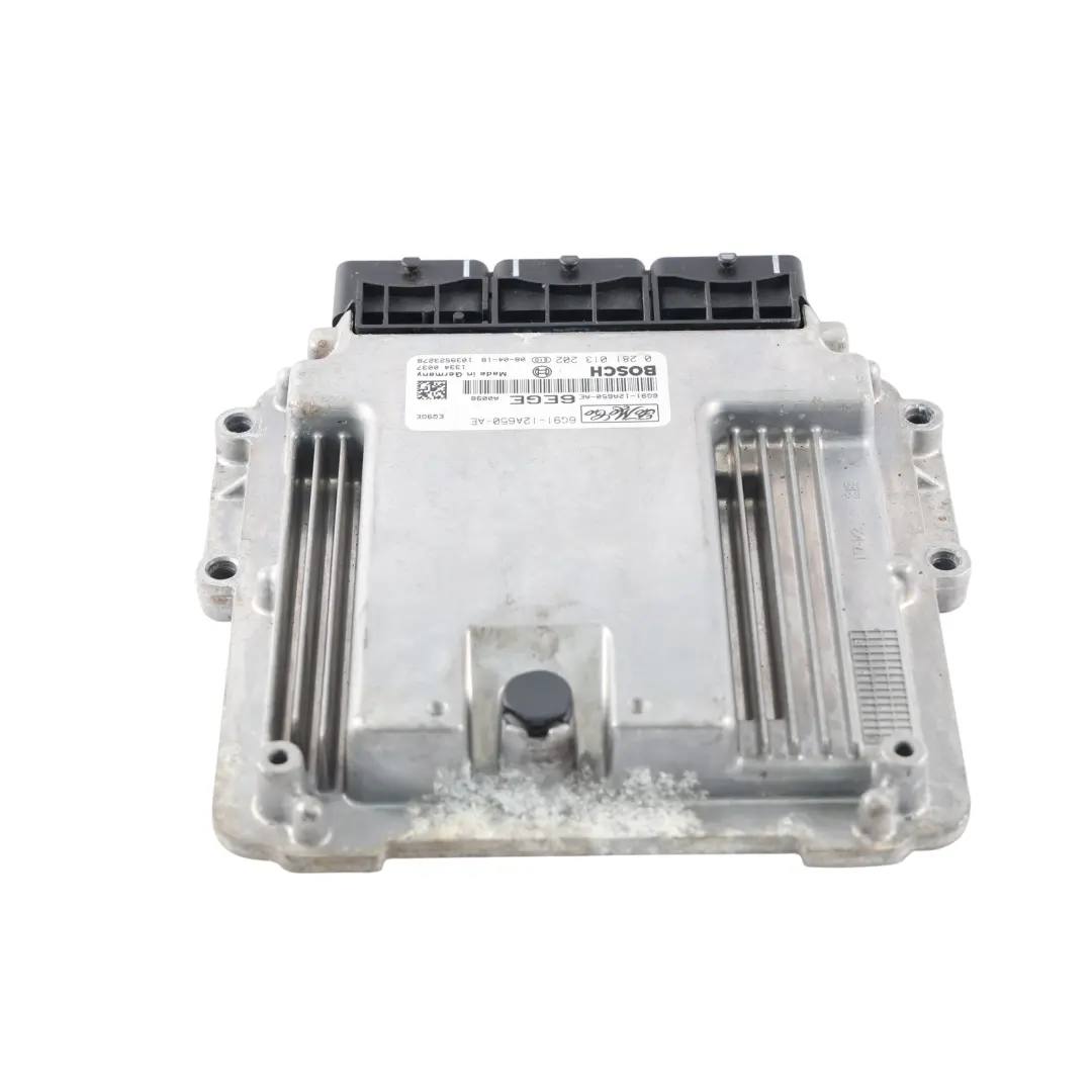 Steuergerät Automatik für Land Rover Freelander 2 L359 2.2 TD4 Motor mit Teilenummer 6G91-12A650-AE Land Rover Freelander 2 L359 2.2 TD4 Motor Steuergerät Automatik - SKU 6G91-12A650-AE - Teilenummer 6G91-12A650-AE