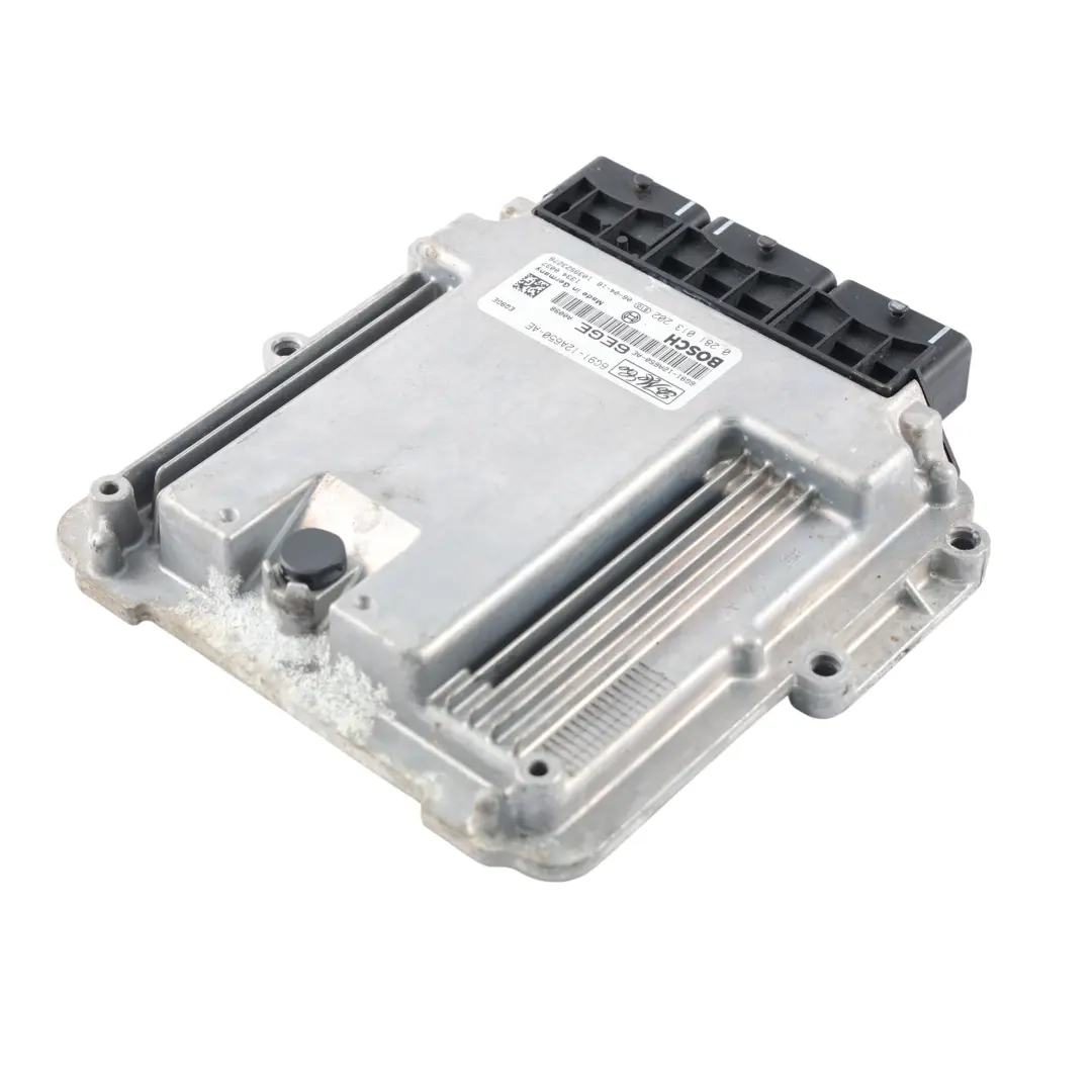 Land Rover Freelander 2 L359 2.2 TD4 Motor Steuergerät Automatik - SKU 6G91-12A650-AE - Teilenummer 6G91-12A650-AE