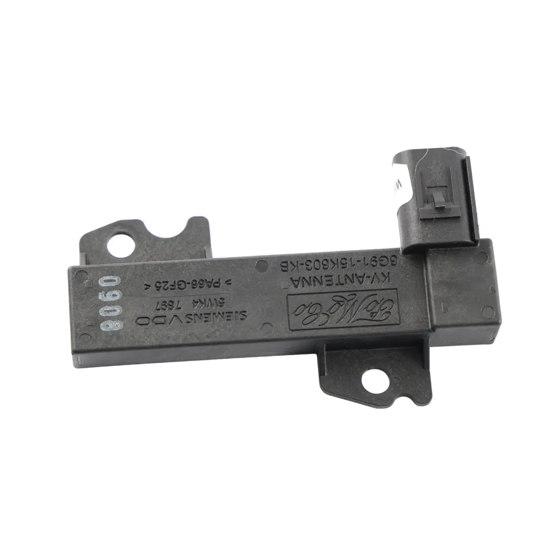Jaguar XF X250 Keyless Entry Antenna Receiver Module - SKU 6G91-15K603-KB - Part number 6G91-15K603-KB