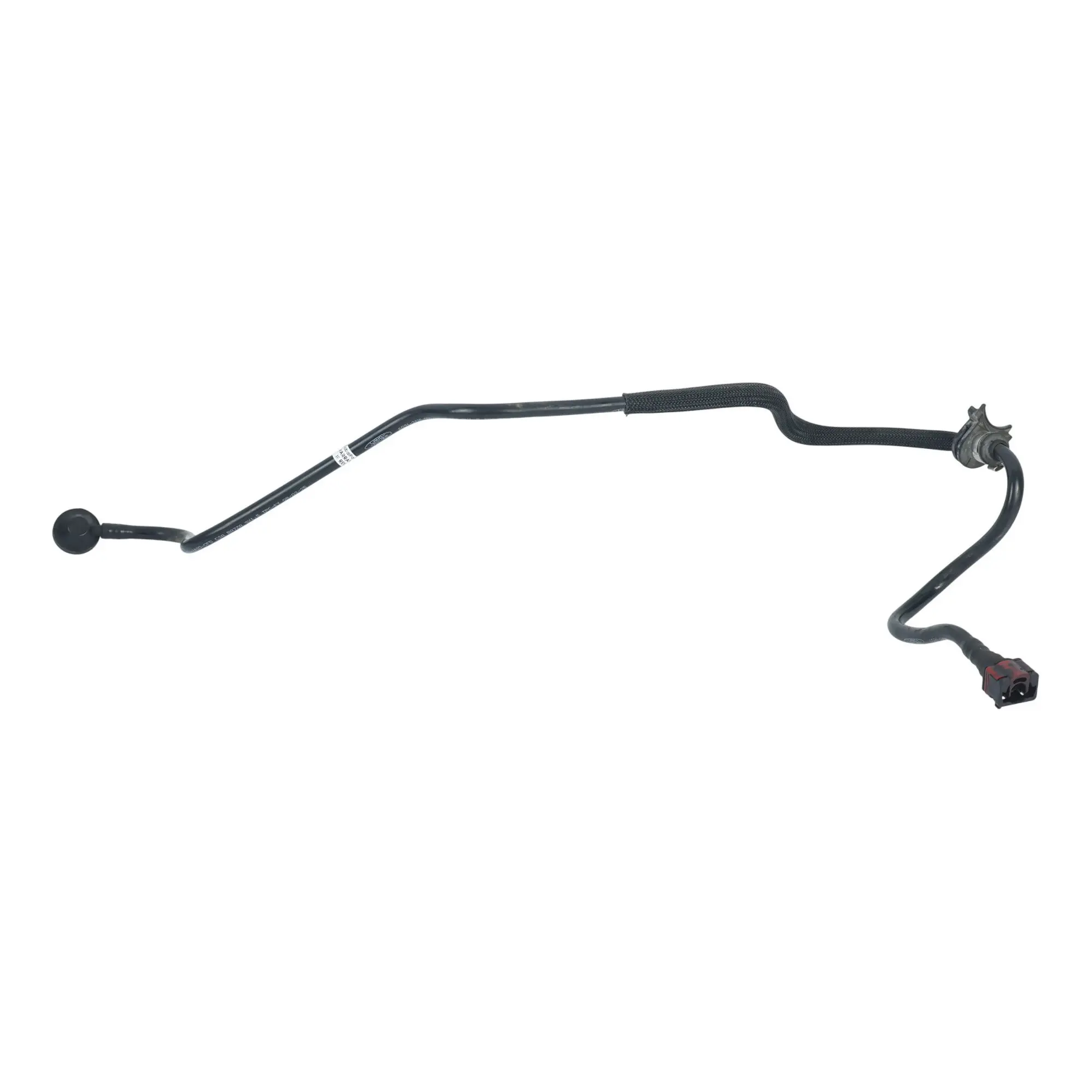 Land Rover Freelander 2 L359 Brake Servo Vacuum Pipe 2.2 Diesel 6G91-2420-CFD