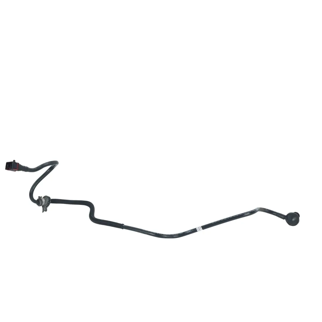Land Rover Freelander 2 L359 Brake Servo Vacuum Pipe 2.2 Diesel - SKU RHD-6G91-2420-CFD - Part number 6G91-2420-CFD