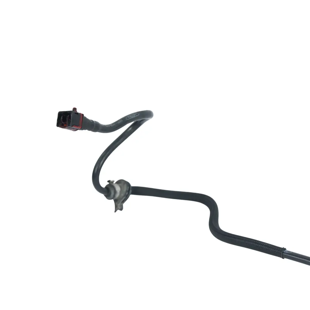 Land Rover Freelander 2 L359 Brake Servo Vacuum Pipe 2.2 Diesel - SKU RHD-6G91-2420-CFD - Part number 6G91-2420-CFD