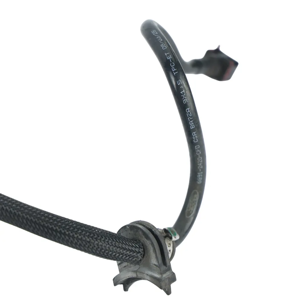 Brake Servo Vacuum Pipe 2.2 Diesel to Land Rover Freelander 2 L359 with Part number 6G91-2420-CFD Land Rover Freelander 2 L359 Brake Servo Vacuum Pipe 2.2 Diesel - SKU RHD-6G91-2420-CFD - Part number 6G91-2420-CFD