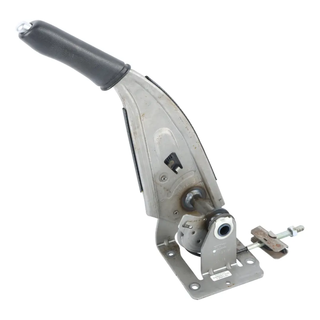 Handbrake Lever Handle Mechanism to Land Rover Freelander 2 L359 with Part number 6G91-2780-EK Land Rover Freelander 2 L359 Handbrake Lever Handle Mechanism - SKU 6G91-2780-EK - Part number 6G91-2780-EK