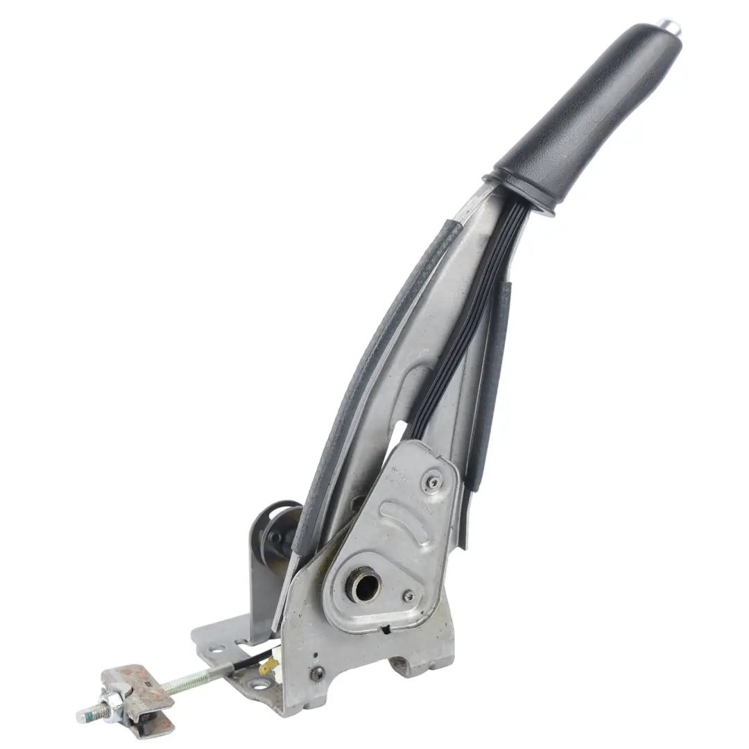 Mécanisme Levier Frein à Main pour Land Rover Freelander 2 L359 à propos du numéro de pièce 6G91-2780-EK Land Rover Freelander 2 L359 Mécanisme Levier Frein à Main - SKU 6G91-2780-EK - Numéro de pièce 6G91-2780-EK