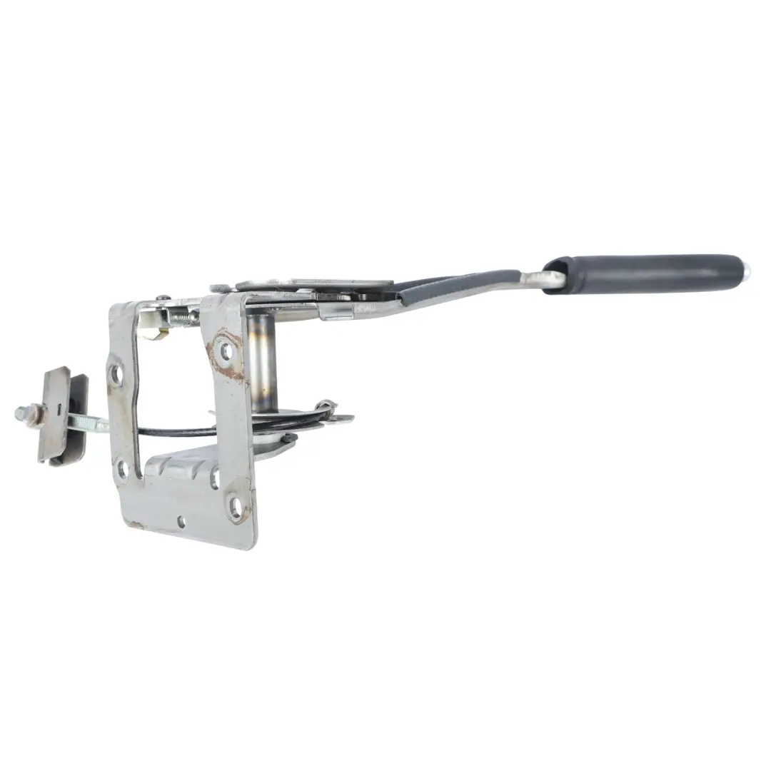 Land Rover Freelander 2 L359 Mecanismo Palanca Freno de Mano - SKU 6G91-2780-EK - Número de pieza 6G91-2780-EK