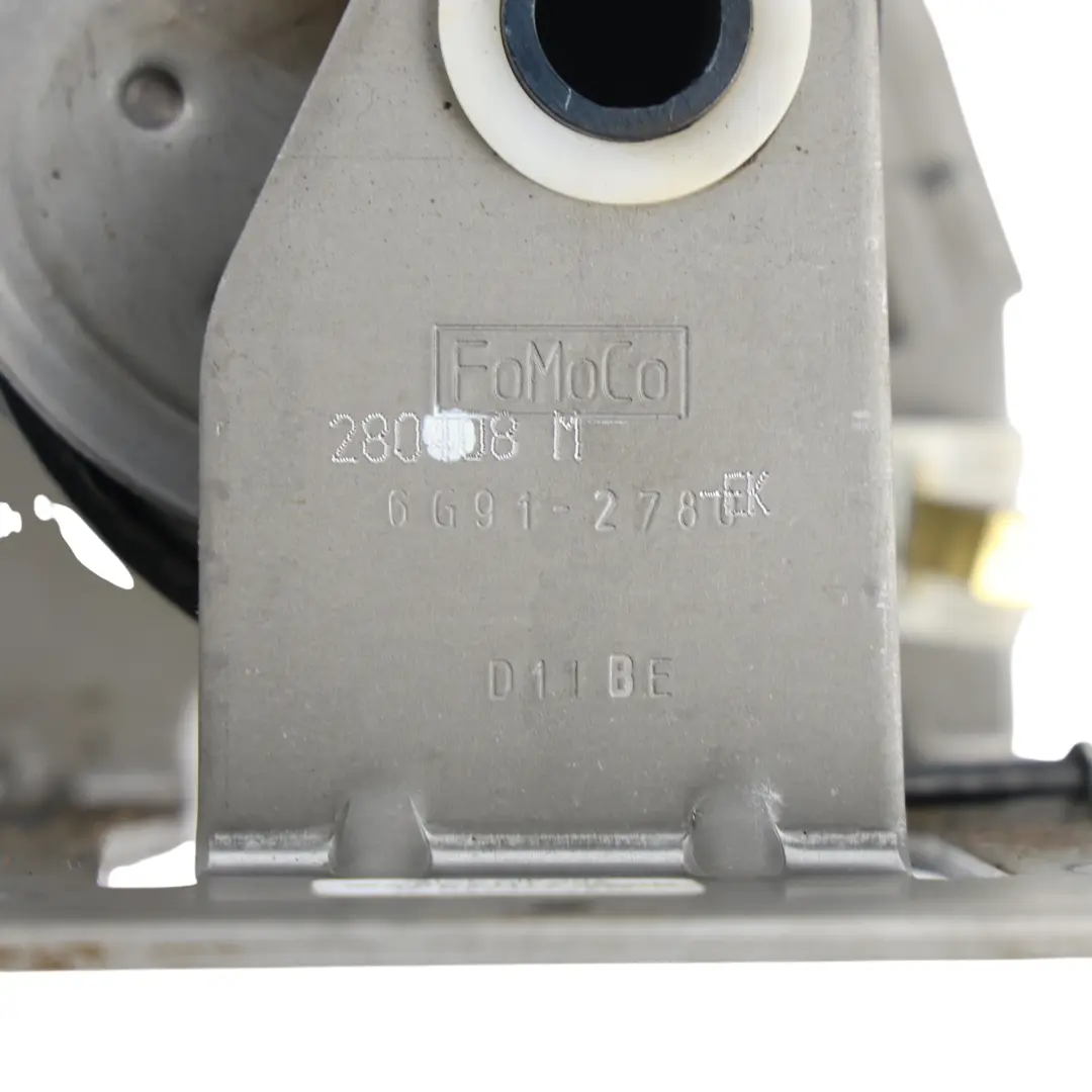 Land Rover Freelander 2 L359 Handbrake Lever Handle Mechanism - SKU 6G91-2780-EK - Part number 6G91-2780-EK
