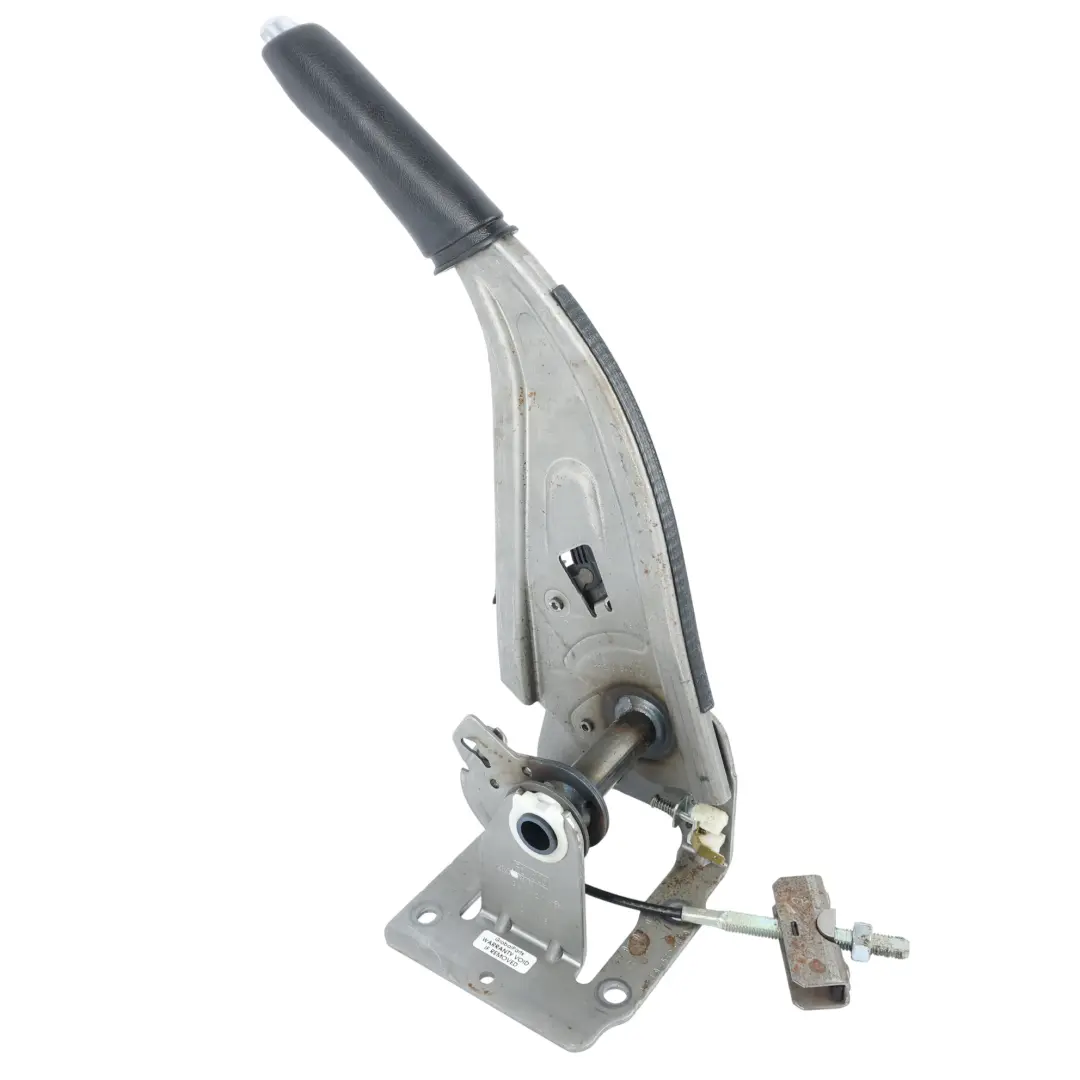 Handbremse Hebel Griff Mechanismus für Land Rover Freelander 2 L359 mit Teilenummer 6G91-2780-EK Land Rover Freelander 2 L359 Handbremse Hebel Griff Mechanismus - SKU 6G91-2780-EK - Teilenummer 6G91-2780-EK