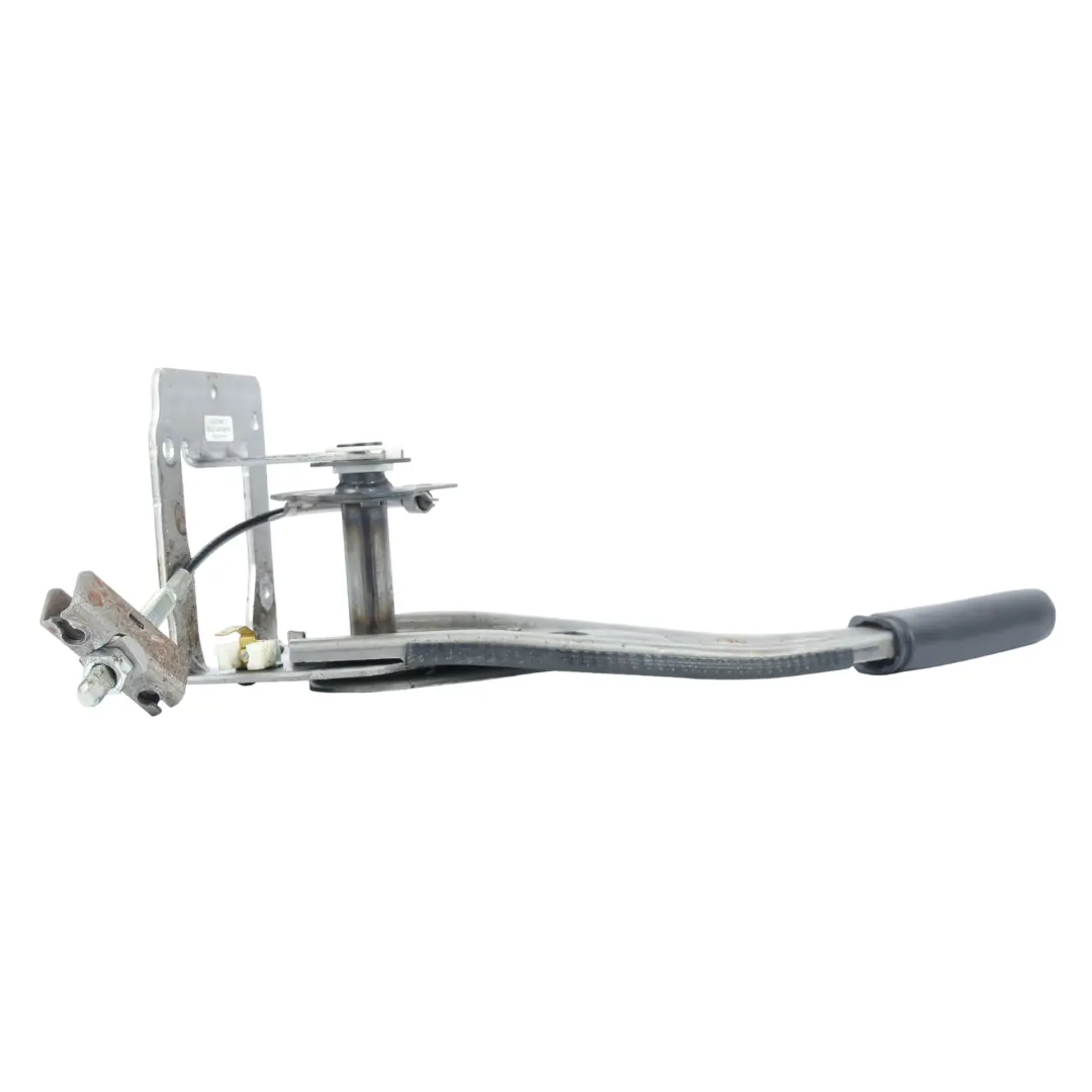 Land Rover Freelander 2 L359 Handbrake Lever Handle Mechanism - SKU 6G91-2780-EK - Part number 6G91-2780-EK