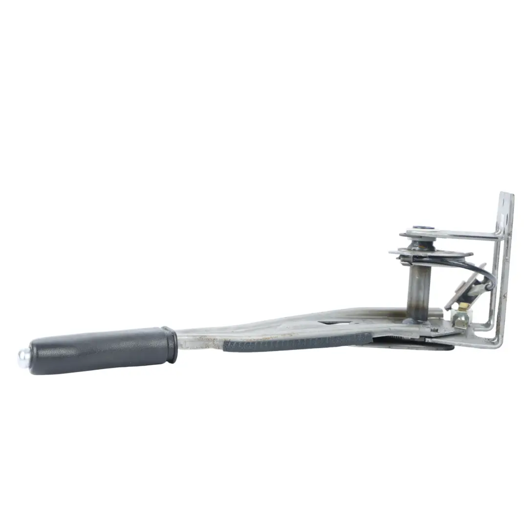 Land Rover Freelander 2 L359 Dźwignia Hamulca Ręcznego - SKU 6G91-2780-EK - Numer Części 6G91-2780-EK