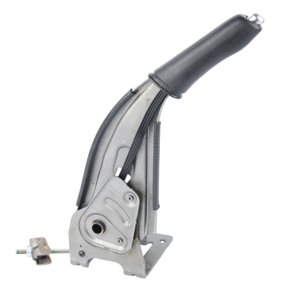Handbrake Lever Handle Mechanism to Land Rover Freelander 2 L359 with Part number 6G91-2780-EK Land Rover Freelander 2 L359 Handbrake Lever Handle Mechanism - SKU 6G91-2780-EK - Part number 6G91-2780-EK
